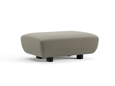 SHAAL - Rectangular pouf (Request Info).