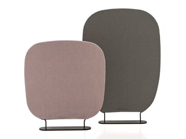 SHADE - Fabric room divider (Request Info).