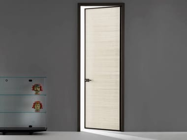 SHERAZADE SWING FRAME - Hinged glass door (Request Info).