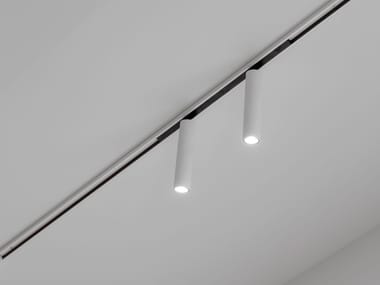 SHIFTLINE 19 - LED magnetic metal track-Light (Request Info).