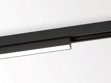 SHIFTLINE M26 L MATRIX - LED magnetic aluminium track-Light (Request Info).