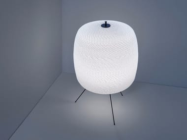 SHOJI - LED floor lamp with dimmer (Request Info).
