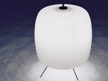 SHOJI OUTDOOR - LED floor lamp (Request Info).