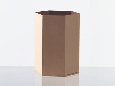 SICILIA CARDBOARD - Cardboard waste paper bin (Request Info).