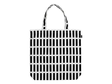 SIENA - Cotton shopping bag (Request Info).