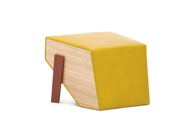 SILVER LAKE - Footstool (Request Info).