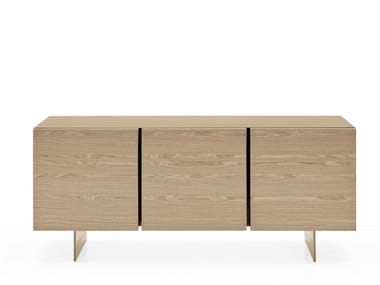 SIPARIO - Sideboard with doors (Request Info).