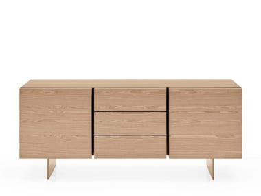 SIPARIO - Sideboard with drawers (Request Info).