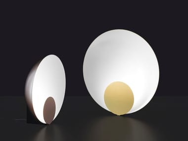 SIRO - LED metal table lamp (Request Info).