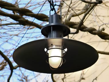 SISTEMA POLO - LED pendant lamp (Request Info).