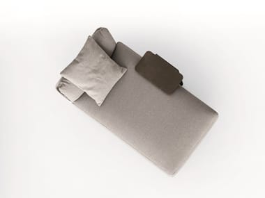 SKIN - Fabric day bed (Request Info).