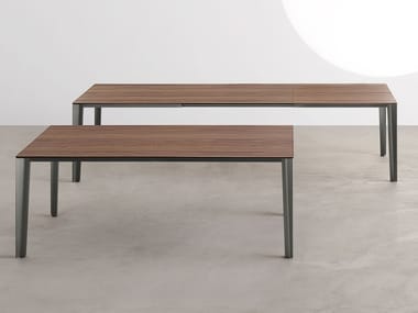 SKIN - Extending rectangular MDF table (Request Info).