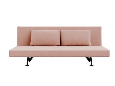 SLIDING - Sofa bed with removable cover (Request Info).