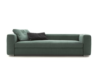 SNAP - Upholstered 3 seater sofa (Request Info).