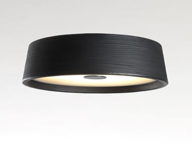 SOHO C - LED polyethylene ceiling light (Request Info).
