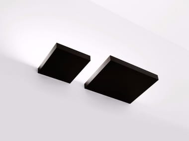 SOL 1 - Metal wall lamp (Request Info).