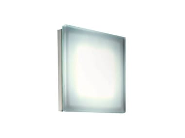 SOLE - Wall lamp / ceiling lamp (Request Info).