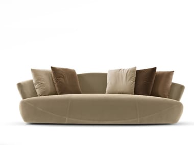 SOLEMYIDAE - Fabric sofa (Request Info).