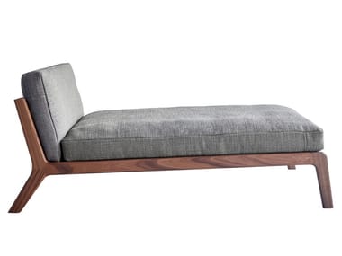 SOVA - Fabric Chaise longue (Request Info).