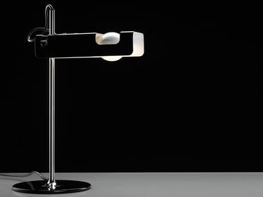 SPIDER - 291 - Adjustable table lamp.