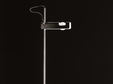 SPIDER - 3319 - Height-adjustable floor lamp (Request Info).