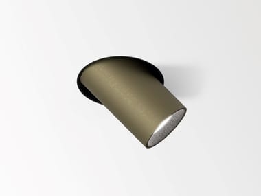 SPY 52 FOCUS TRIMLESS - Recessed LED ceiling spotlight (Request Info).