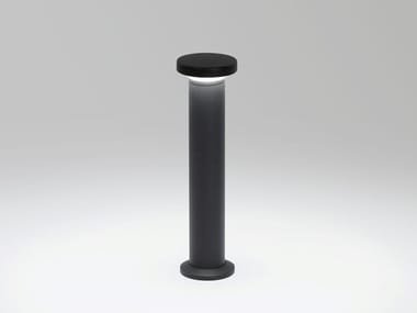 SPYKER II - LED metal bollard light (Request Info).