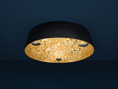 STCHU-MOON SR - LED aluminium ceiling lamp (Request Info).