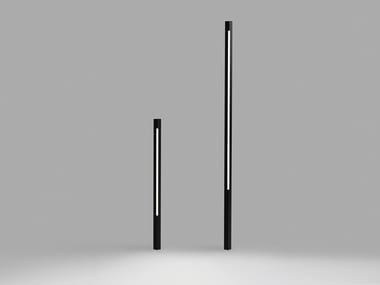STIEVIE - LED metal bollard light (Request Info).