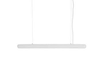 STILETTO - LED polyethylene pendant lamp (Request Info).