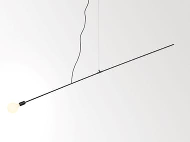 STILL - LED swivel pendant lamp (Request Info).