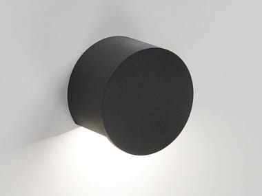 STIP W - LED metal Outdoor wall Lamp (Request Info).