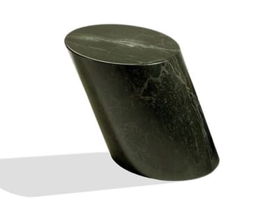 Stump - Marble Coffee Table (Quote Inquiry).