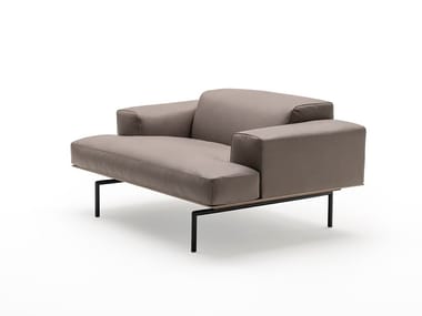 SUMO - Armchair with armrests (Request Info).