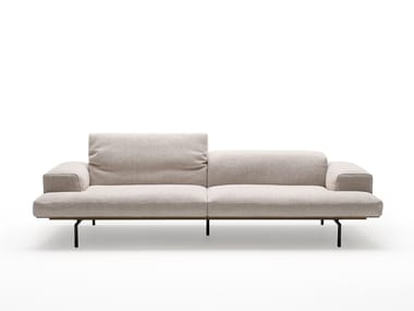 SUMO - Fabric sofa (Request Info).