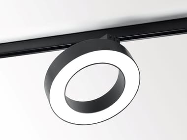 SUPER-OH XS PIVOT ADM - LED metal track-Light (Request Info).