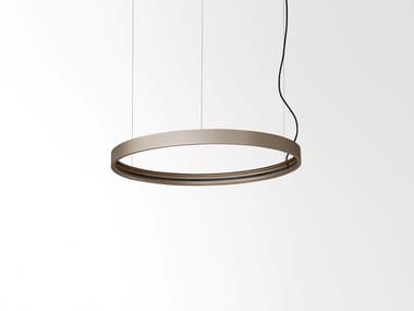 SUPERLOOP MDL - LED pendant lamp (Request Info).