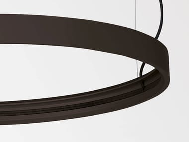 SUPERLOOP MDL XL - Magnetic metal track-Light (Request Info).