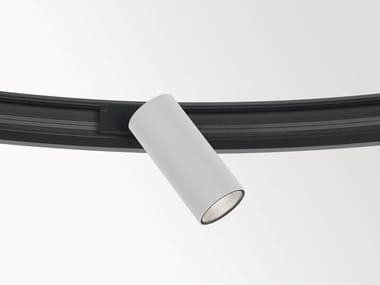 SUPERLOOP-SPY 52 MDL - LED magnetic metal track-Light (Request Info).