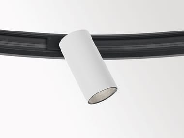 SUPERLOOP-SPY 66 MDL - LED magnetic metal track-Light (Request Info).
