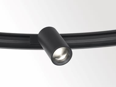 SUPERLOOP-SPY FOCUS MDL - LED magnetic track-Light (Request Info).
