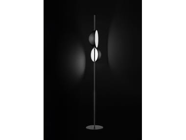 SUPERLUNA - 397 - LED floor lamp (Request Info).
