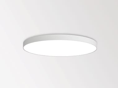 SUPERNOVA FLAT - LED ceiling light (Request Info).