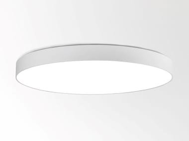 SUPERNOVA LINE TW - LED dimmable pendant lamp (Request Info).