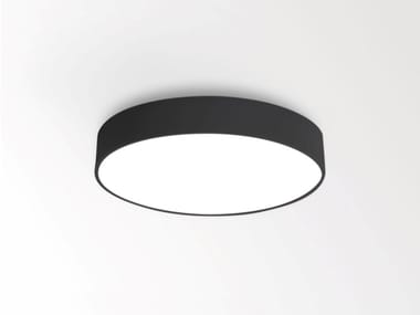 SUPERNOVA XS PIVOT - LED adjustable ceiling lamp (Request Info).