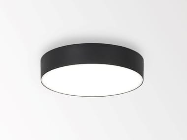 SUPERNOVA XS X - LED metal outdoor ceiling light (Request Info).