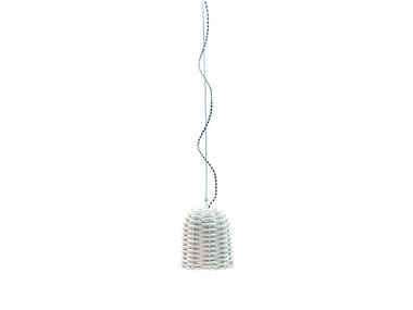 SWEET 91 - PVC pendant lamp (Request Info).
