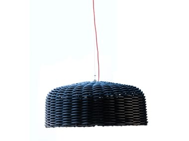 SWEET 95 - Plastic pendant lamp (Request Info).