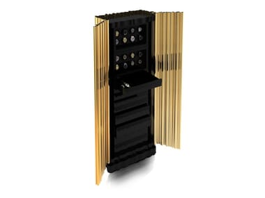SYMPHONY - Floor standing Safe (Request Info).