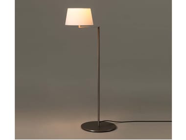 AMERICANA - LED adjustable floor lamp (Request Info).